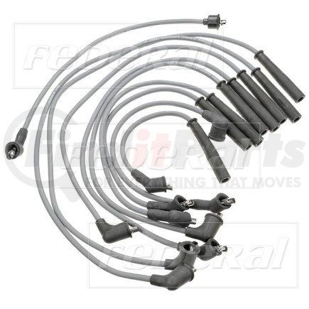 Standard Wire Sets 4653 