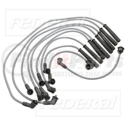 Standard Wire Sets 4652