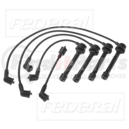 Standard Wire Sets 4658
