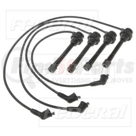 Standard Wire Sets 4686