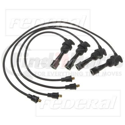 Standard Wire Sets 4687