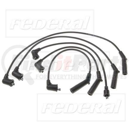 Standard Wire Sets 4703 