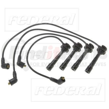 Standard Wire Sets 4742