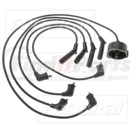 Standard Wire Sets 4707
