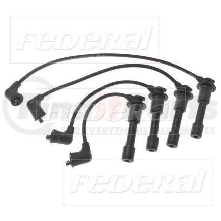Standard Wire Sets 4744