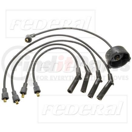 Standard Wire Sets 4709