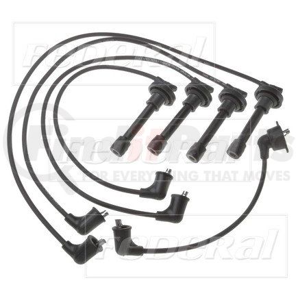 Standard Wire Sets 4716