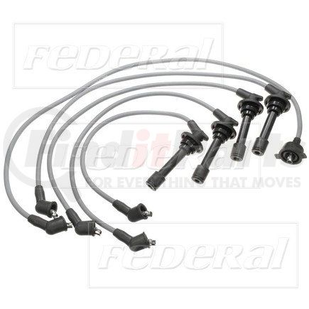 Standard Wire Sets 4722