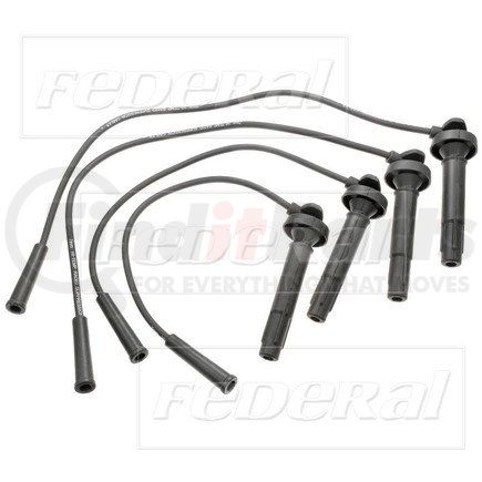 Standard Wire Sets 4731