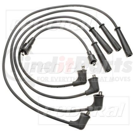 Standard Wire Sets 4770