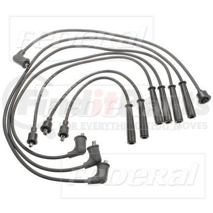 Standard Wire Sets 4772