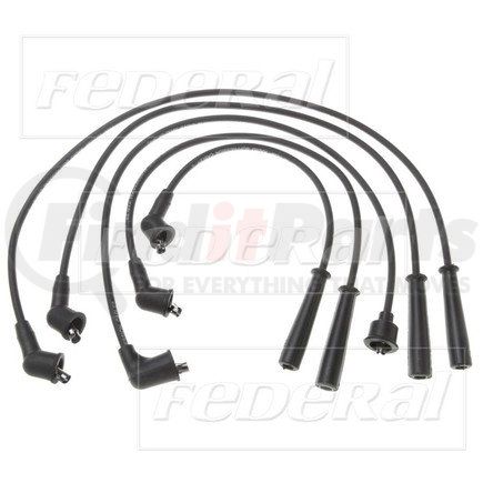 Standard Wire Sets 4773