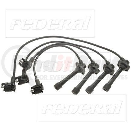 Standard Wire Sets 4776