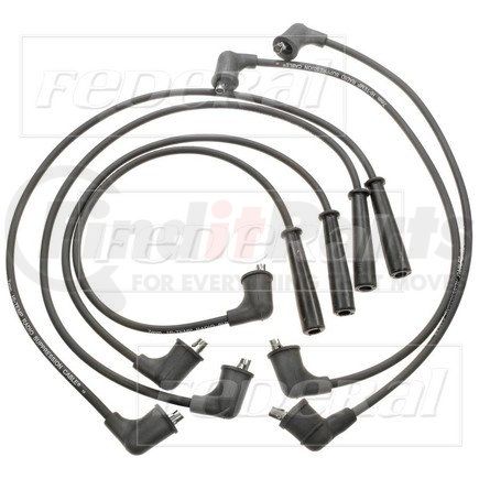 Standard Wire Sets 4905