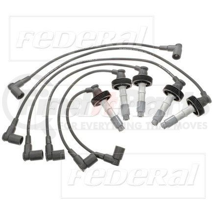 Standard Wire Sets 5020