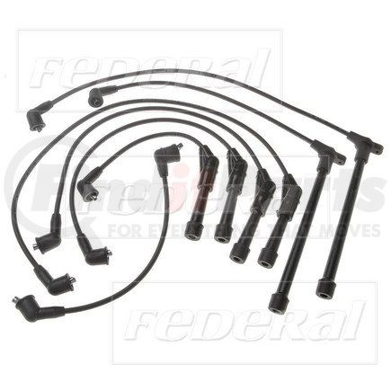 Standard Wire Sets 6069