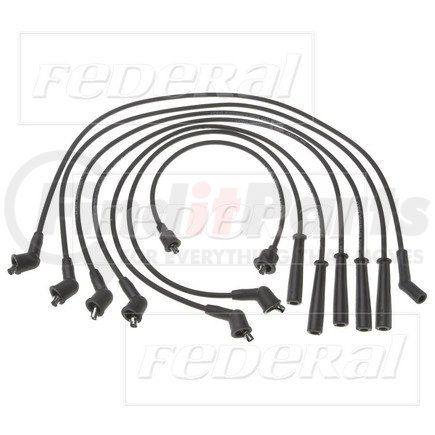 Standard Wire Sets 6070