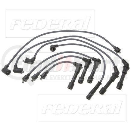 Standard Wire Sets 6072