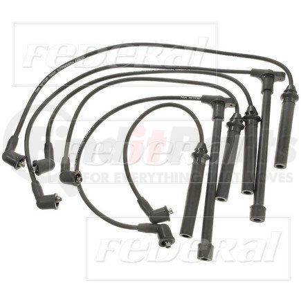 Standard Wire Sets 6076