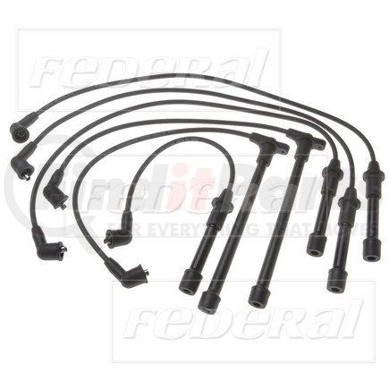 Standard Wire Sets 6077