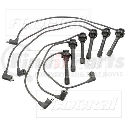 Standard Wire Sets 3204