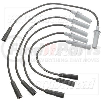 Standard Wire Sets 3211