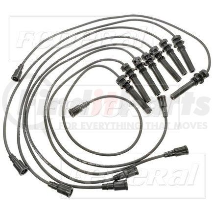 Standard Wire Sets 3213