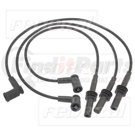 Standard Wire Sets 3223