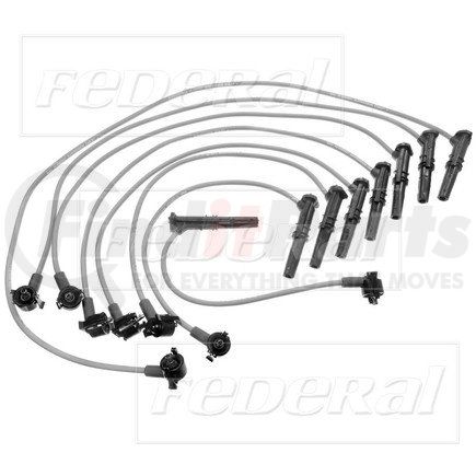 Standard Wire Sets 3316