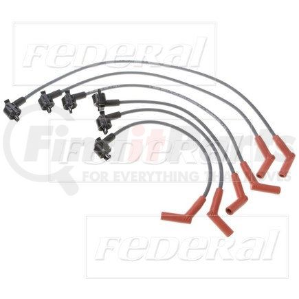 Standard Wire Sets 3325