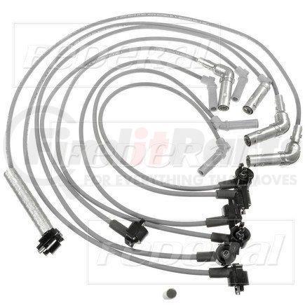 Standard Wire Sets 3327 