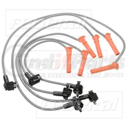 Standard Wire Sets 3326