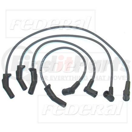 Standard Wire Sets 3336 