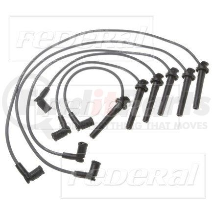 Standard Wire Sets 3338