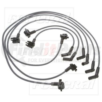 Standard Wire Sets 3341