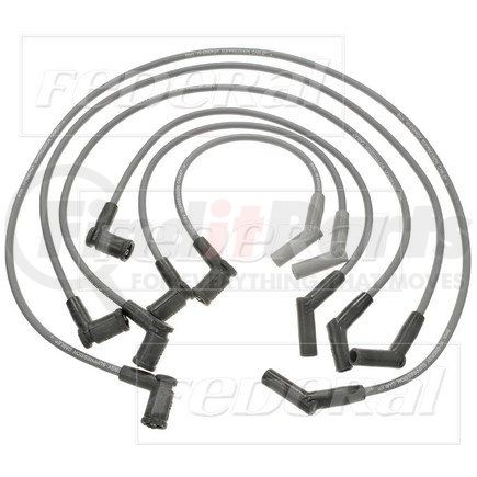 Standard Wire Sets 3347 