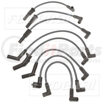 Standard Wire Sets 3357