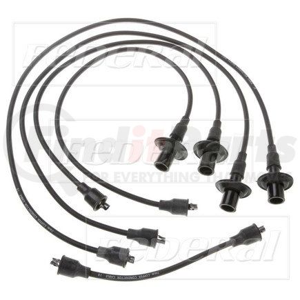 Standard Wire Sets 4330 