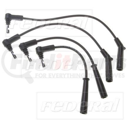 Standard Wire Sets 4340