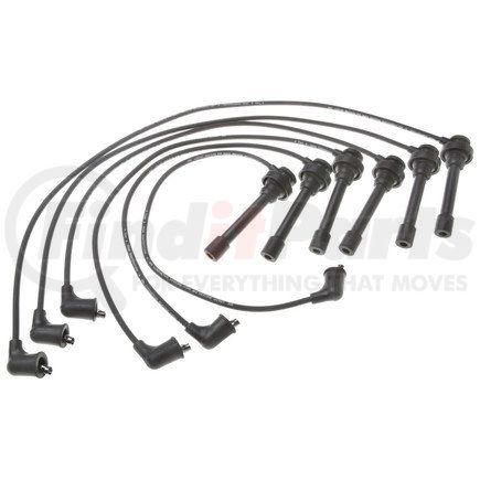 Standard Wire Sets 6850