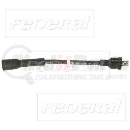 Standard Wire Sets 7116