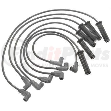 Standard Wire Sets 7623