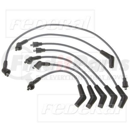 Standard Wire Sets 6246