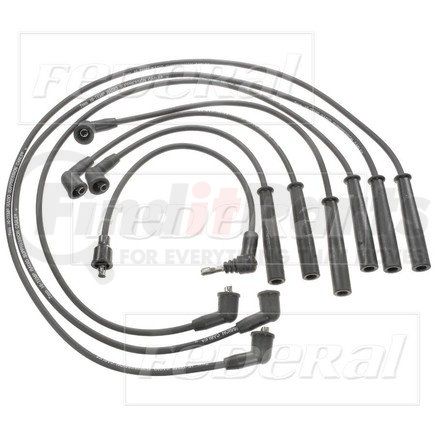 Standard Wire Sets 6257