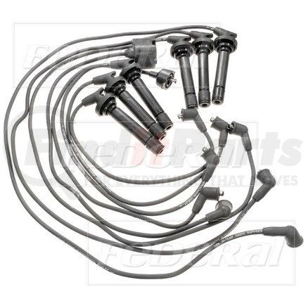 Standard Wire Sets 6340