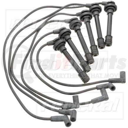 Standard Wire Sets 6500