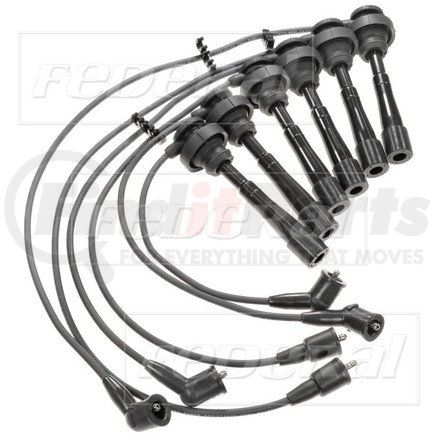 Standard Wire Sets 6511