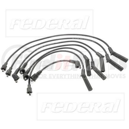 Standard Wire Sets 6541