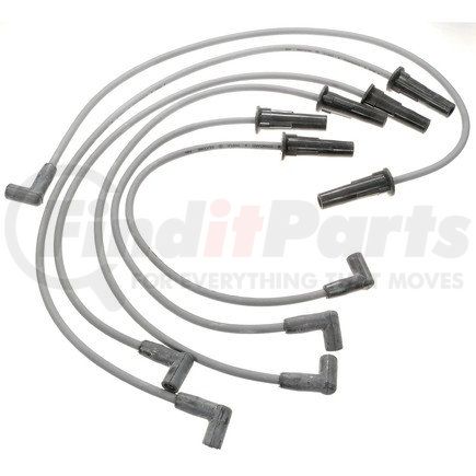 Standard Wire Sets 6627