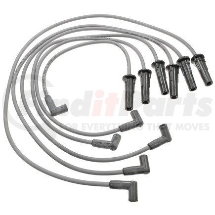 Standard Wire Sets 6657